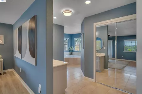 Entry Way - 2767 Canoe St, Copperopolis, CA 95228 photo 5 of 5