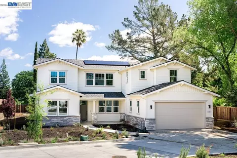 106 Providence Pl, Pleasant Hill, CA 94523