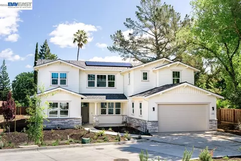 106 Providence Pl, Pleasant Hill, CA 94523