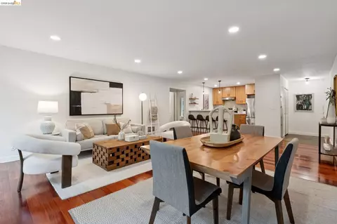 199 Montecito Ave #107, Oakland, CA 94610