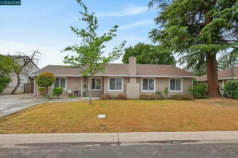 4092 Nulty Dr, Concord, CA 94521