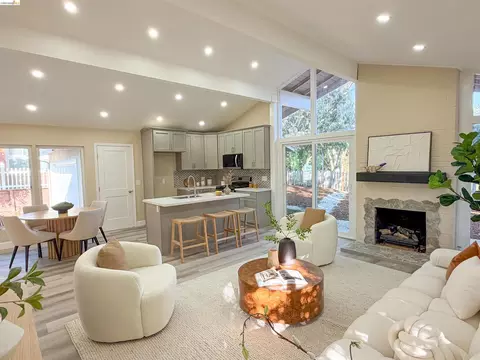 2816 Gonzaga Ave, Richmond, CA 94806