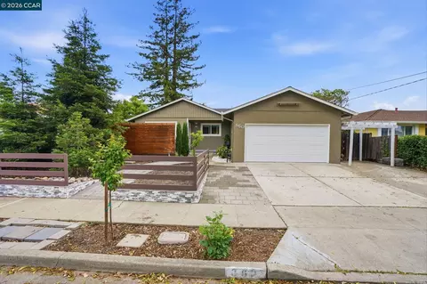 860 San Simeon Dr, Concord, CA 94518