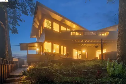 1085 Creston Rd, Berkeley, CA 94708