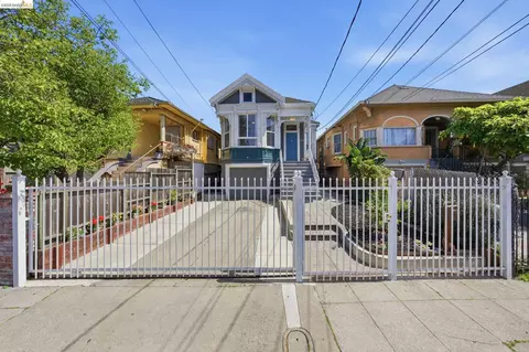 3316 Market St, Oakland, CA 94608