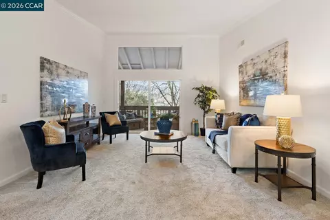 657 Terra California Dr #5, Walnut Creek, CA 94595