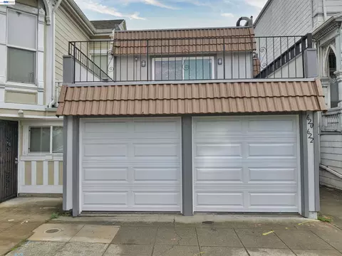 622 Alice St, Oakland, CA 94607 photo 1