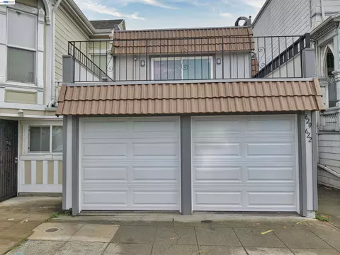 622 Alice St, Oakland, CA 94607