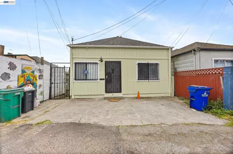 1526 Munson Way, Oakland, CA 94606