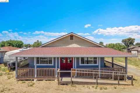 1691 Eden Plains Rd, Brentwood, CA 94513