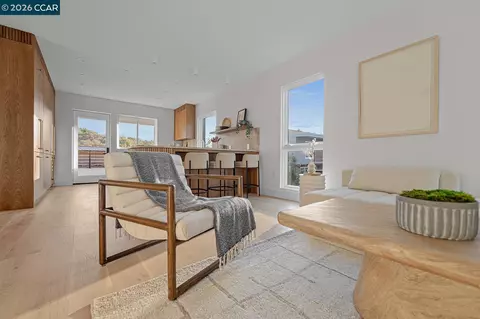 Living - 3742 Mt Diablo Blvd #2A, Lafayette, CA 94549 photo 5 of 5