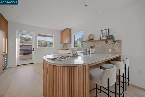 Kitchen - 3742 Mt Diablo Blvd #2A, Lafayette, CA 94549 photo 1 of 10