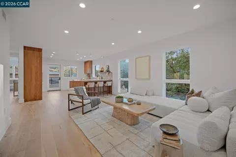 Living - 3742 Mt Diablo Blvd #2A, Lafayette, CA 94549 photo 2 of 5
