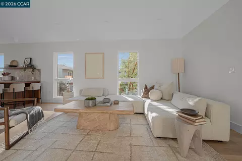 Living - 3742 Mt Diablo Blvd #2A, Lafayette, CA 94549 photo 3 of 5