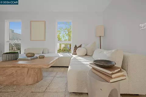 Living - 3742 Mt Diablo Blvd #2A, Lafayette, CA 94549 photo 4 of 5