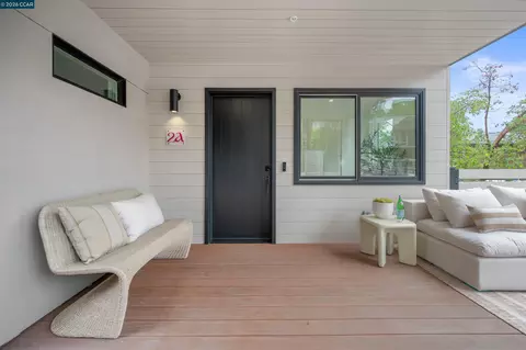 Exterior - 3742 Mt Diablo Blvd #2A, Lafayette, CA 94549 photo 3 of 7