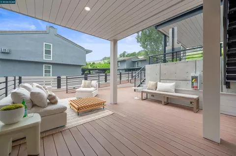 Exterior - 3742 Mt Diablo Blvd #2A, Lafayette, CA 94549 photo 4 of 7