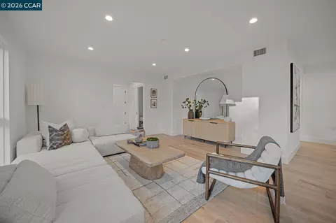 Living - 3742 Mt Diablo Blvd #2A, Lafayette, CA 94549 photo 1 of 5