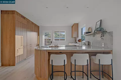 Kitchen - 3742 Mt Diablo Blvd #2A, Lafayette, CA 94549 photo 3 of 10