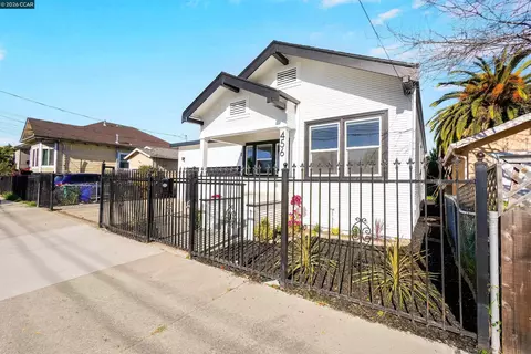 456 4th St, Richmond, CA 94801
