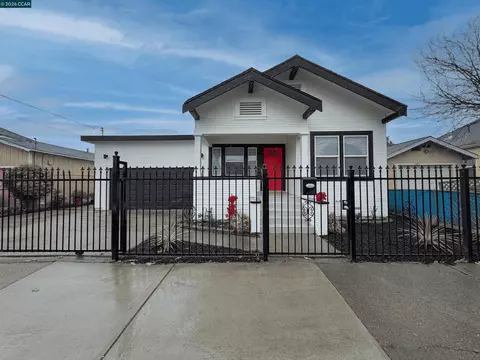 456 4th St, Richmond, CA 94801