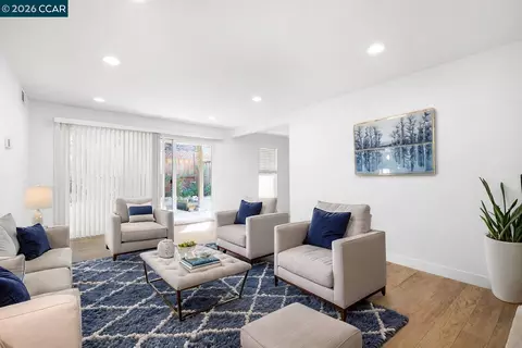 651 Moraga Rd #13, Moraga, CA 94556