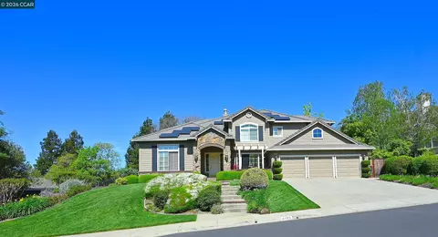 4155 Arbolado Dr, Walnut Creek, CA 94598