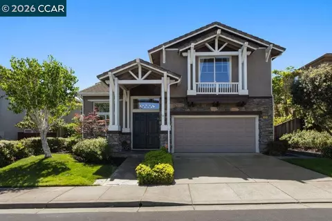 771 Pradera Way, San Ramon, CA 94583