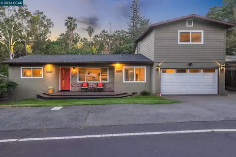 1331 Springbrook Rd, Walnut Creek, CA 94597 photo 1