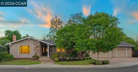 3460 Sutcliffe Ct, Walnut Creek, CA 94598