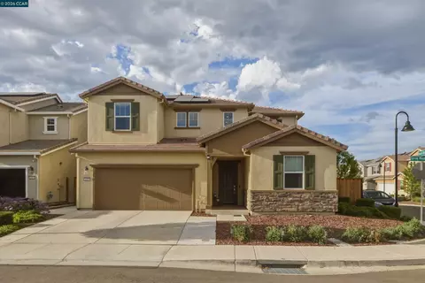 5409 Spring Mountain Ln, Antioch, CA 94531