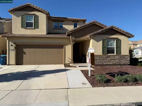 5409 Spring Mountain Ln, Antioch, CA 94531