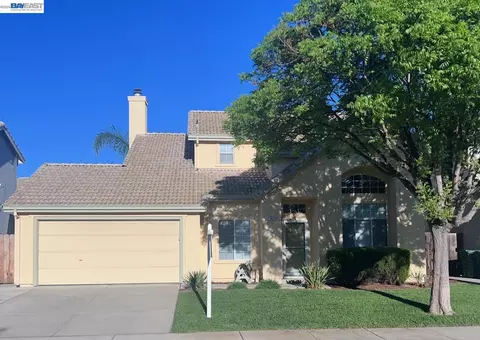 1420 Teakwood Way, Tracy, CA 95376