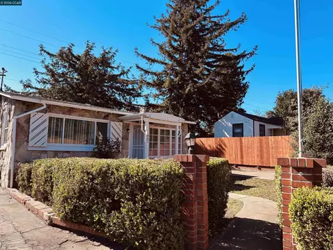 447 Maple Ave, Vallejo, CA 94591