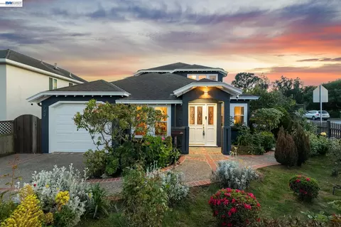 743 Hill Ave, South San Francisco, CA 94080