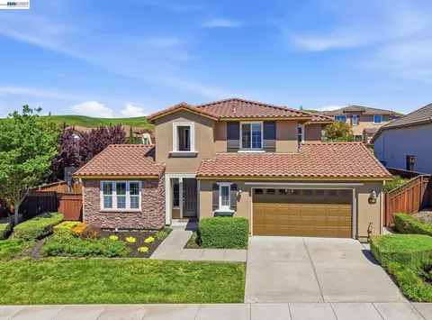 2539 Brandini Dr, Dublin, CA 94568