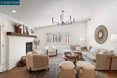 4175 Pickwick Dr, Concord, CA 94521