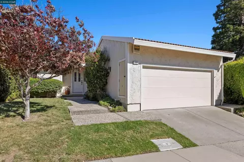 1097 Camino Verde Cir, Walnut Creek, CA 94597