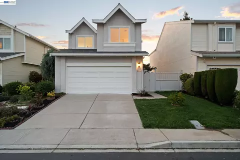 5405 Diana Cmn, Fremont, CA 94555