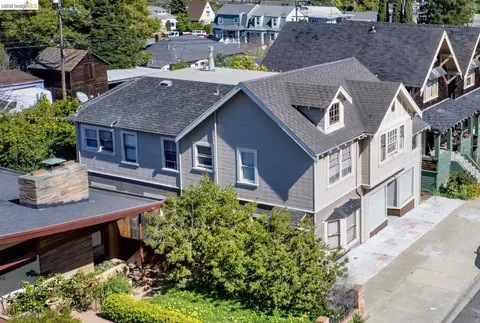 Exterior - 926 Georgia St, Vallejo, CA 94590 photo 6 of 6