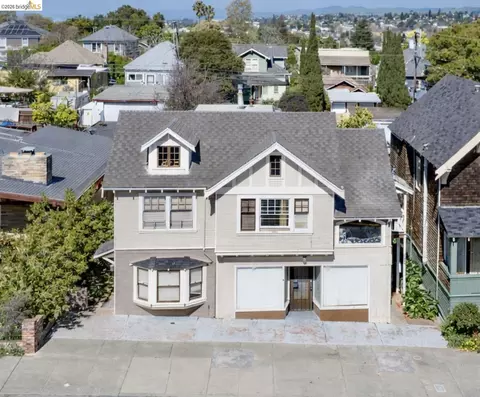 Exterior - 926 Georgia St, Vallejo, CA 94590 photo 5 of 6