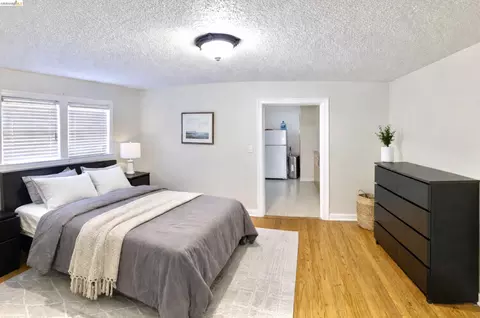 Bedroom - 926 Georgia St, Vallejo, CA 94590 photo 1 of 2