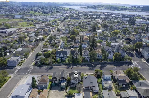 View/Area - 926 Georgia St, Vallejo, CA 94590 photo 8 of 10