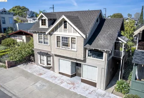 Exterior - 926 Georgia St, Vallejo, CA 94590 photo 2 of 6