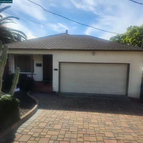919 Sonoma St, Richmond, CA 94805