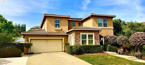 4568 Le Conte Cir, Antioch, CA 94531