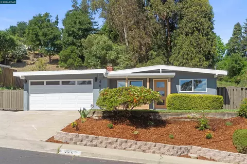 4661 Driftwood Ct, El Sobrante, CA 94803
