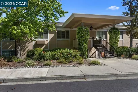 3341 Tice Creek Dr #5, Walnut Creek, CA 94595