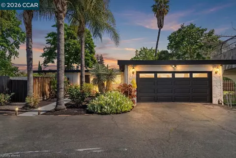 1735 David Ave, Concord, CA 94518