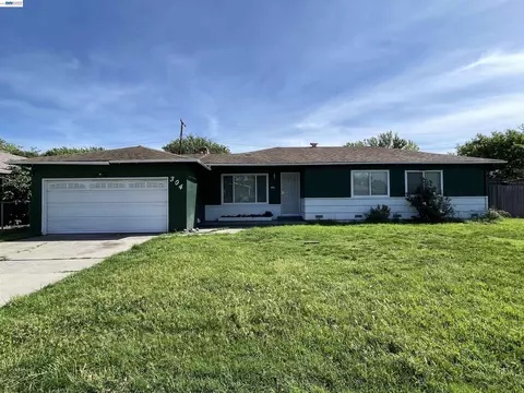 304 E Longview, Stockton, CA 95207